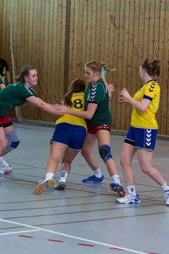 Bild 160 - A-Juniorinnen HSG Kremperheide/M�nsterdorf - Wellingdorfer TV - Ergebnis: 18:30